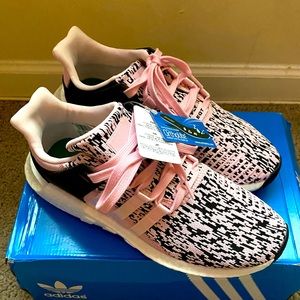 Mens Adidas EQT Support 93/17 Originals